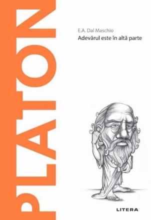 Descopera Filosofia. Platon