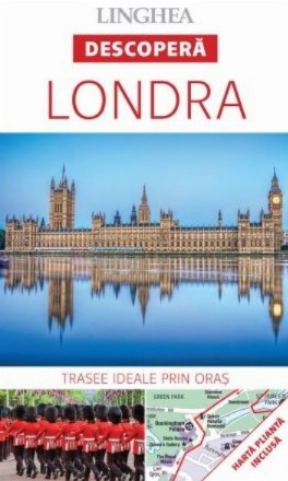 Descopera - Londra