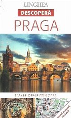 Descopera Praga