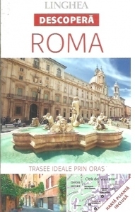 Descopera - Roma