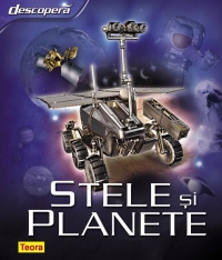 Descopera stele si planete