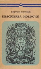 Descrierea Moldovei