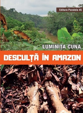 Desculţă în Amazon