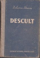 Descult Editia