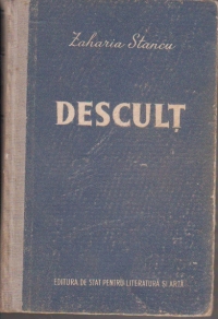 Descult, Editia a IV-a