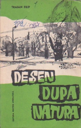 Desen dupa Natura