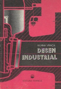 Desen Industrial