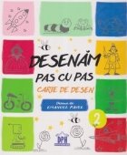 Desenam pas pas Carte desen