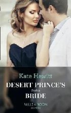 Desert Prince\'s Stolen Bride