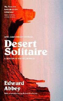 Desert Solitaire