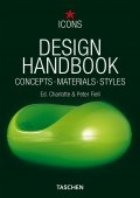 Design Handbook: Concepts Materials Styles