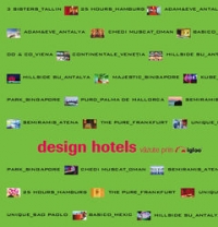 Design Hotels