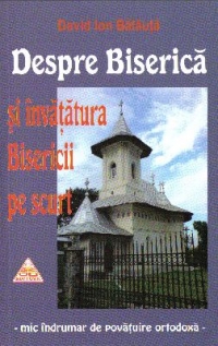 Despre Biserica