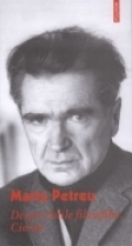 Despre bolile filosofilor. Cioran