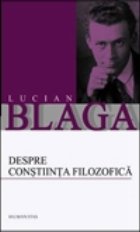 Despre constiinta filozofica