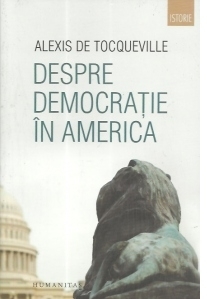 Despre democratie in America