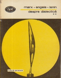 Despre Dialectica, Volumul al II-lea