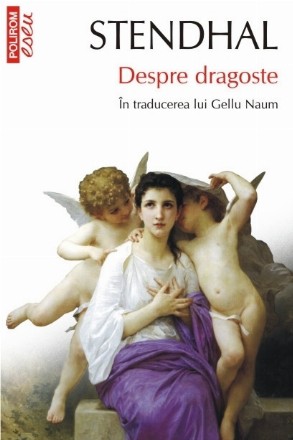 Despre dragoste (ediţie de buzunar)