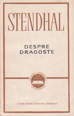 Despre dragoste