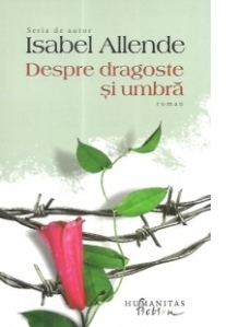 Despre dragoste si umbra. Seria de autor