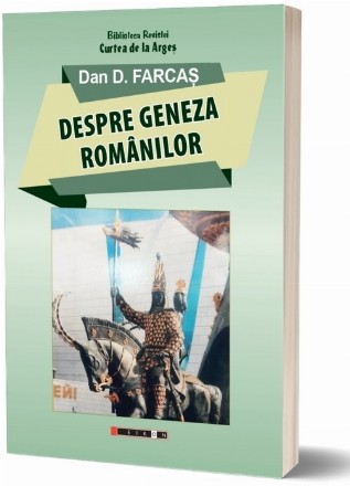 Despre geneza românilor