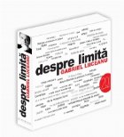 Despre limita (Audiobook)