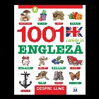 Despre lume: 1001 cuvinte in Engleza