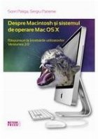 Despre Macintosh sistemul operare Mac