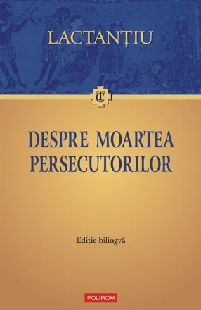 Despre moartea persecutorilor