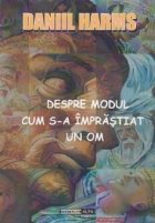 Despre modul cum imprastiat