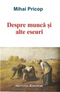 Despre munca si alte eseuri