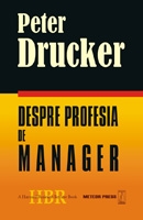 Despre profesia de manager