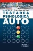 Despre testarea psihologica auto