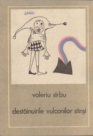 Destainuirile Vulcanilor Stinsi