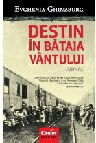 Destin în bătaia vântului Jurnal