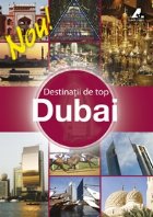 Destinatii de Top - DUBAI