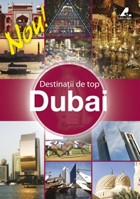 Destinatii de Top - DUBAI