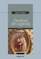 DESTINUL DIN OGLINDA. MICRO-ROMAN-FANTASTIC-ILUSTRAT