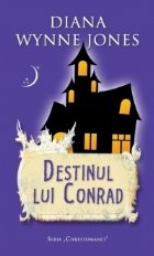 Destinul lui Conrad