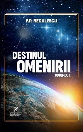 Destinul omenirii - Vol. 2 (Set of:Destinul omeniriiVol. 2)