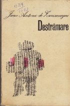 Destramare