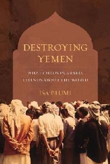 Destroying Yemen