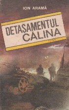 Detasamentul Calina Roman