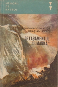 Detasamentul "Ulmanka"