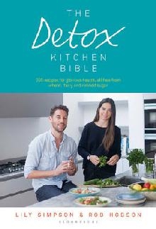 Detox Kitchen Bible