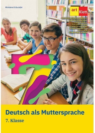 Deutsch als Muttersprache 7. Klasse