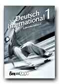 DEUTSCH INTERNATIONAL 1. GHIDUL PROFESORULUI PENTRU LIMBA GERMANA (LEHRERHANDBUCH) - CLASA a IX-a