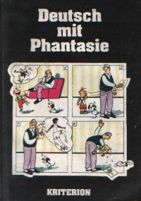 Deutsch mit Phantasie