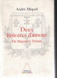 Deux histoires d'amour