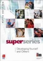 Developing Yourself and Others Super